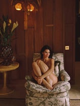 Kendall Jenner zieht blank: Heiße Knackpo-Bilder bringen Fans um den Verstand