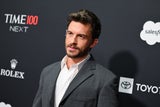 Jonathan Bailey
