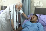 Vishwash Kumar Ramesh