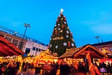 Top 10: Das sind die schönsten Weihnachtsmärkte in Deutschland