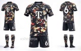 bayern trikot