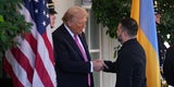 Trump und Selenskyj