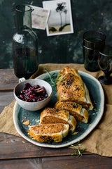 Veganuary: Diese pflanzlichen Rezepte sind alles andere als langweilig