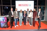 spar