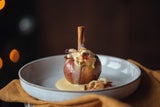 Die besten Weihnachtsrezepte aus dem Airfryer