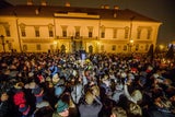Budapest Demo