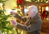 Weihnachten bei König Charles III.