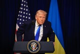 Spionage-Flugzeug gesichtet: Greift Trump jetzt Mexiko an?