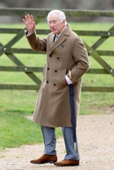 König Charles III