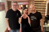 "Häuptling Abendwind": Roman Gregory spielt Nestroy