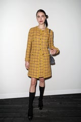 Überraschung am Chanel-Laufsteg: Der Oma-Look wird jetzt zum Trend