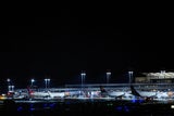 Geiselnahme am Hamburger Flughafen