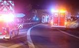 Schlepper Unfall Bayern