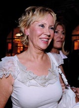 Agnetha-Faeltskog