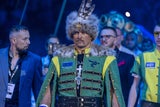 Usyk