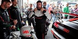 Marcel Hirscher Spielberg DTM