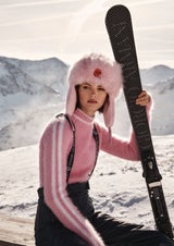 Stylisch auf die Piste: Die schönsten Ski-Looks