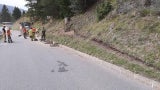 Unfall Patsch Ellbögen