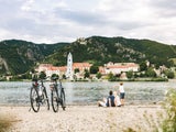 9,7 Millionen Euro für Radwege in Niederösterreich