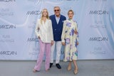 Berlin Fashion Week: Amira Pocher & Co. sorgen für Wow-Momente