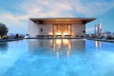 Wellness statt Shopping: Top-Spa-Hotels in den schönsten Metropolen
