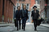 Keith Richards: ''Neue CD-Aufnahmen waren wie ein Blitzkrieg''