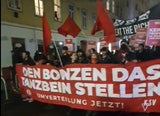 KJÖ: "Bonzen das Tanzbein stellen"