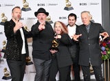 Grammy-Überraschung: Phoebe Bridgers bremst Taylor Swift aus