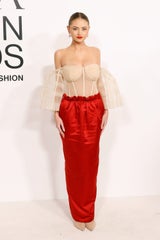 CFDA Fashion Awards: Die Glamour-Looks der Mode-Oscars