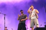 200.000 Fans feiern Nova Rock voller Wunder