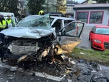 Unfall Liezen