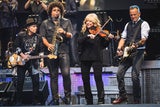 Springsteen ist nach Stimmproblemen wieder fit – auch für ein Wien-Konzert!
