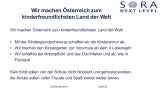 Das ist das komplette Aufreger-Strategiepapier der SPÖ