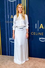 Céline Dion: Emotionales Red-Carpet-Comeback mit Wow-Look