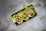 Asiatische Gerichte: Wie Sie Frühlingsrollen, Dumplings und Co. zubereiten