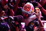 Max Verstappen Kelly Piquet