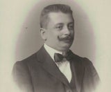 Ludwig Heiner, Erfinder der Kardinalschnitte