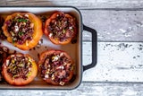 Greifen Sie zu Getreide: Die besten Getreide-Rezepte