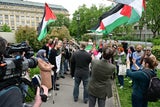 Hamas Prozess