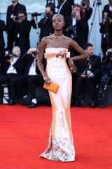 Die Red-Carpet-Looks in Venedig
