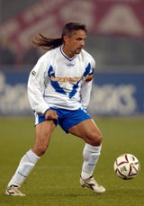 Roberto Baggio