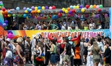 LIVE-Ticker: Zehntausende Teilnehmer bei Vienna Pride
