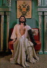 Conchita will für Deutschland den ESC gewinnen: "In Österreich hat mich ja keiner gefragt"