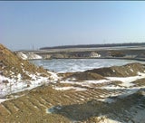 Schottergrube Schönkirchen-Reyersfeld