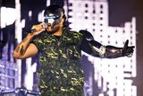 "Blinding Lights": The Weeknd knackt Spotify Rekord