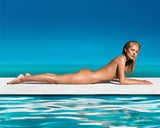 Kate Moss prägte die Modeszene durch viel mehr als nur ihr Aussehen 