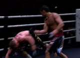 Boxkampf Wien Golden Boy Show