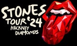 Rolling Stones gehen 2024 wieder auf Tour - für 100 Millionen Dollar Gage