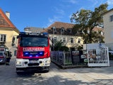 Reizgas-Anschlag auf Gymnasium: Großeinsatz in NÖ