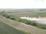 Heuballen